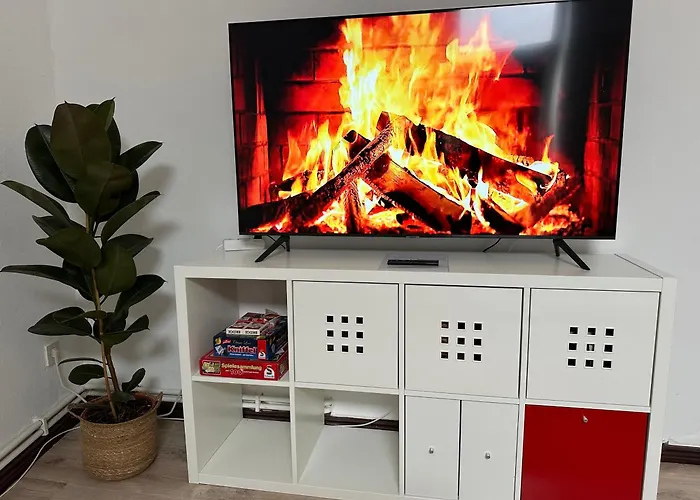 Ferienwohnung Augustus