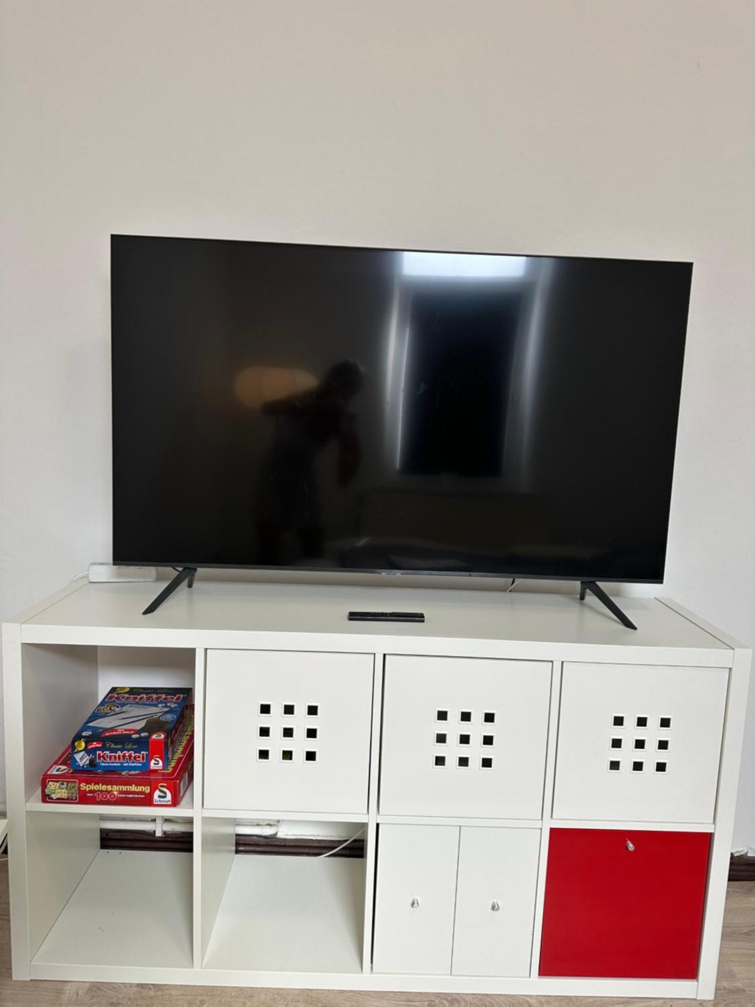 Augustus Apartment Bremerhaven