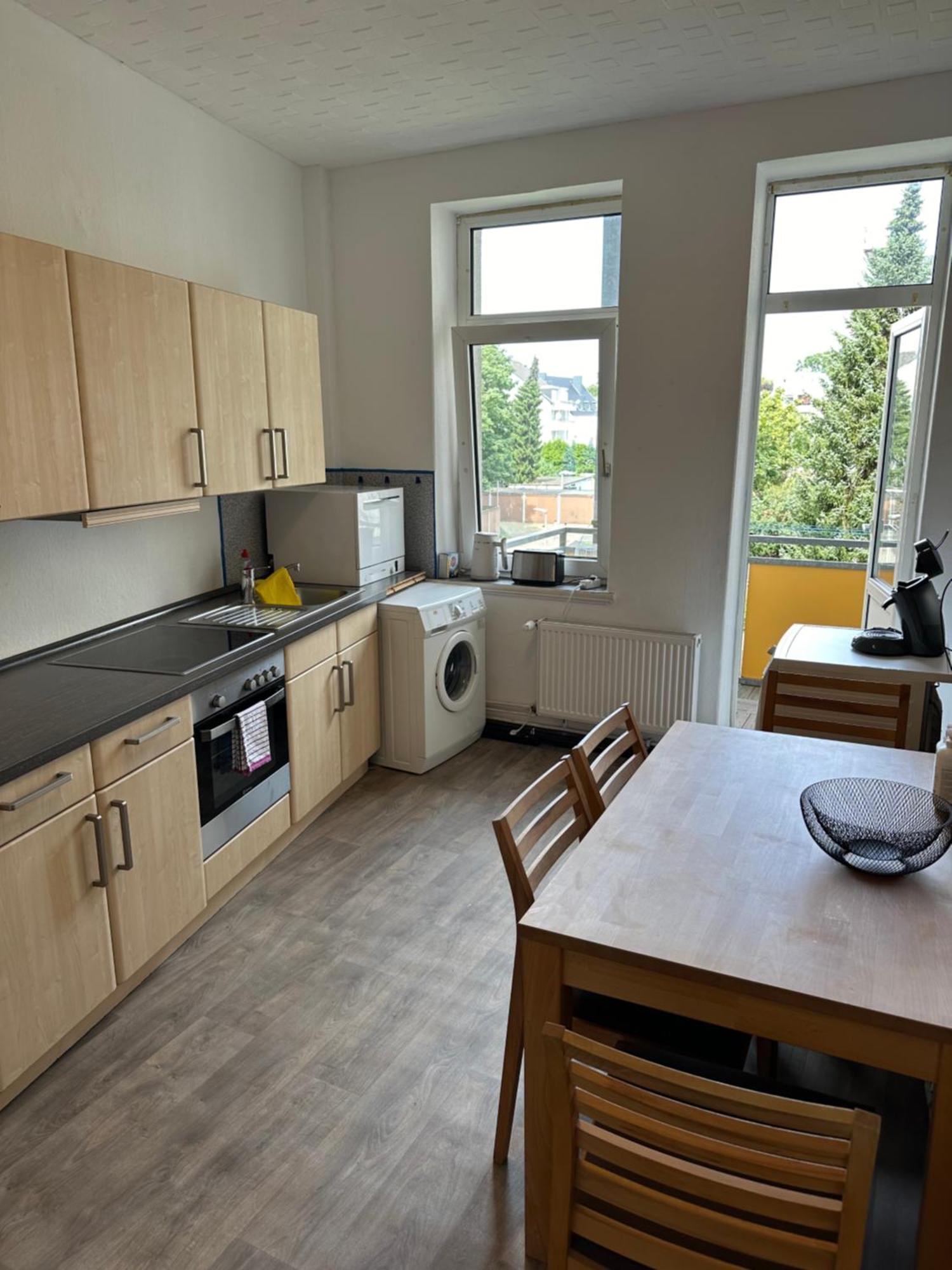 Apartment Augustus Bremerhaven