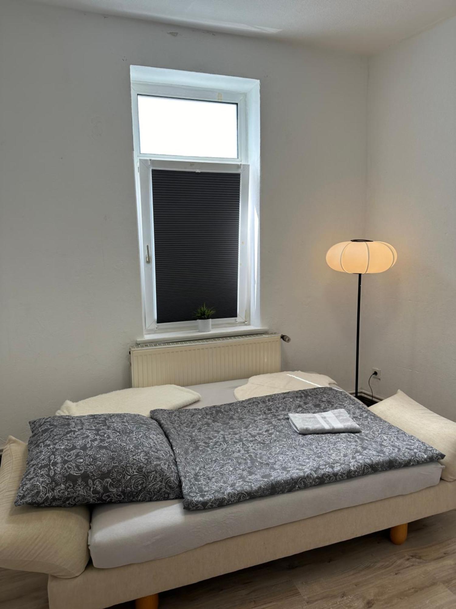 Apartment Augustus Bremerhaven