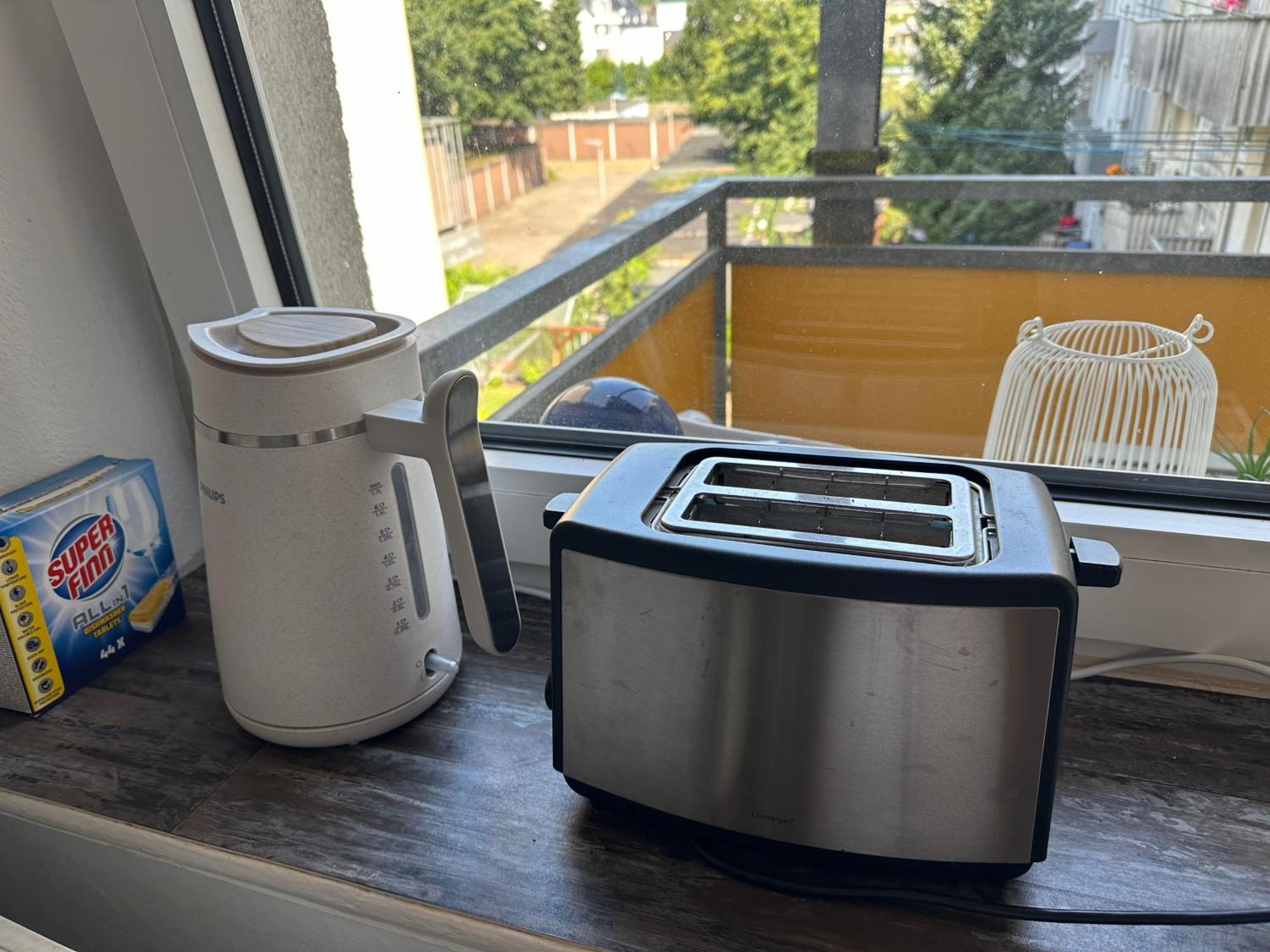 Augustus Apartment Bremerhaven
