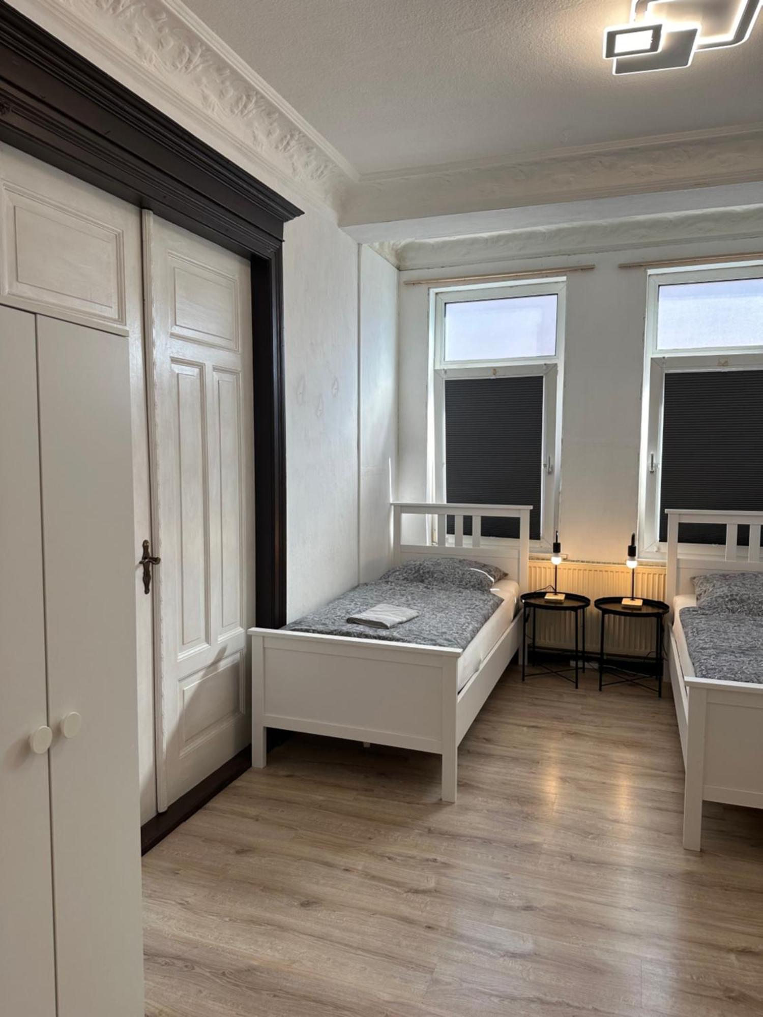 Apartment Augustus Bremerhaven