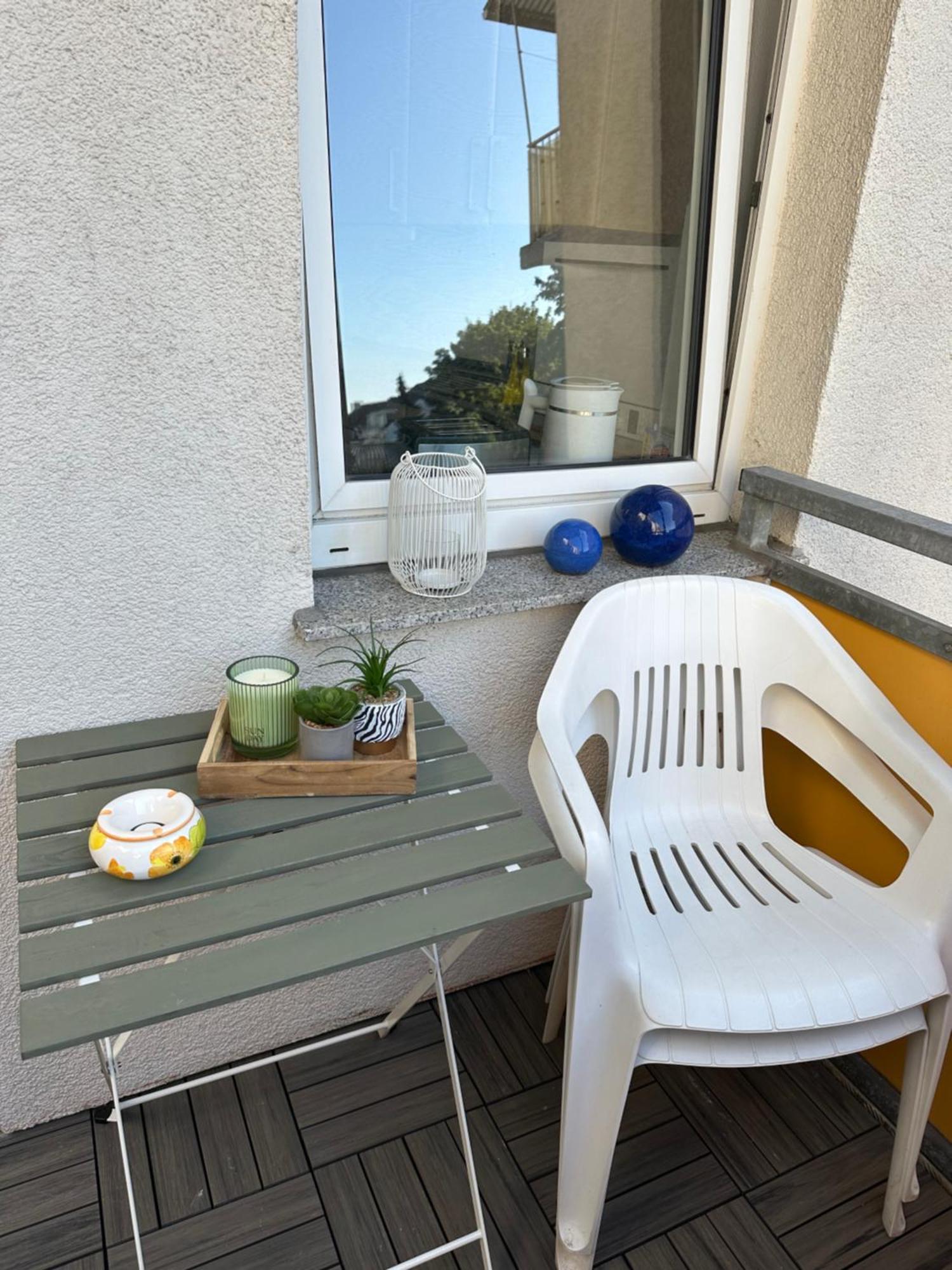 Apartment Augustus *
