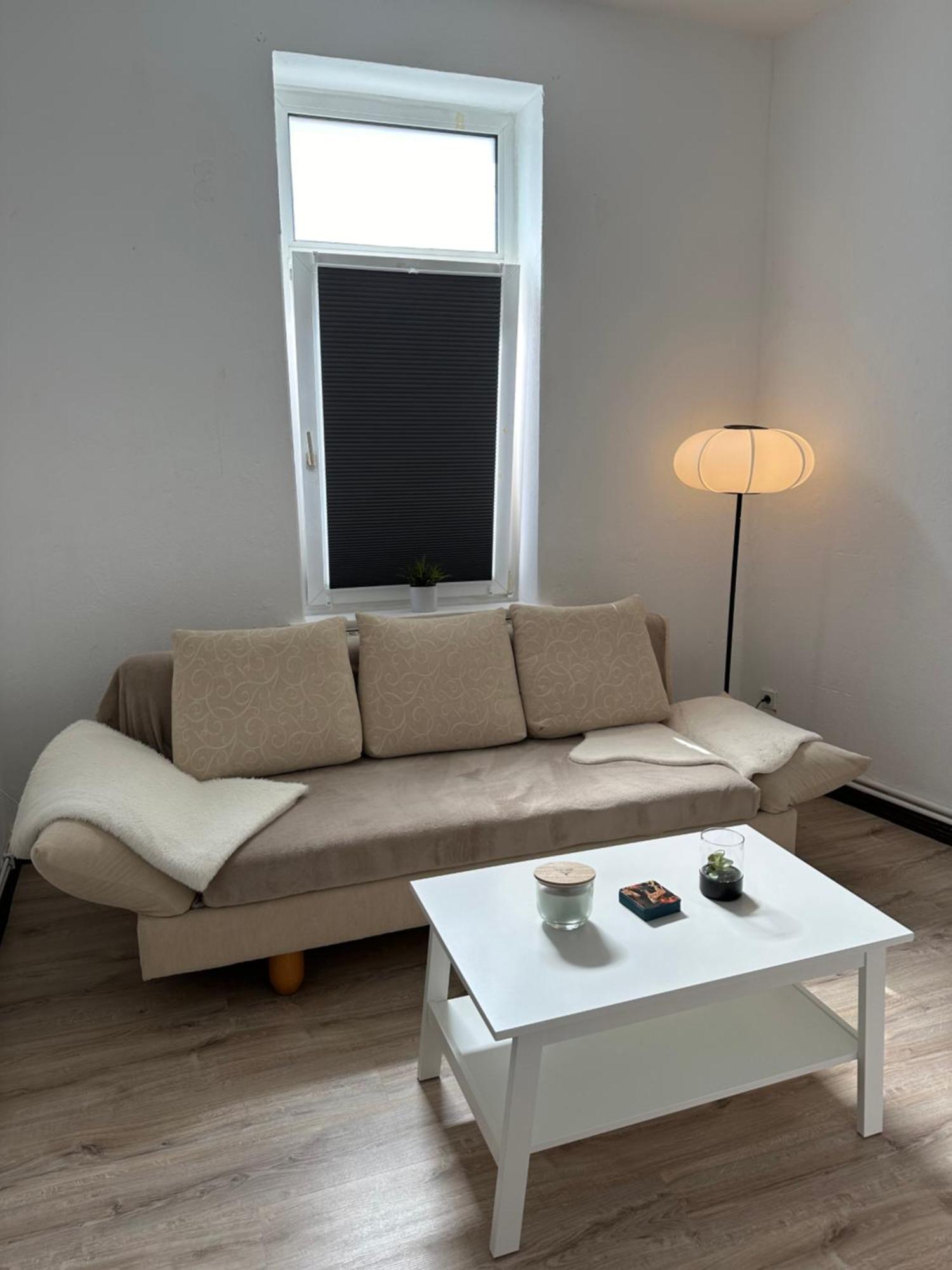 Augustus Apartment *