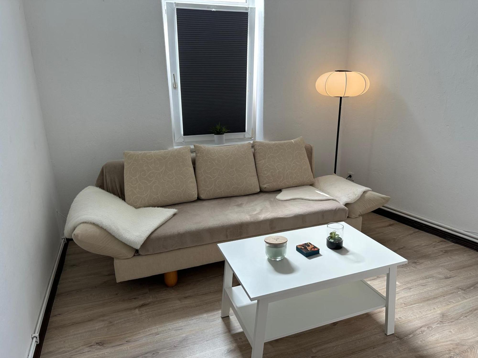 Augustus Apartment Bremerhaven
