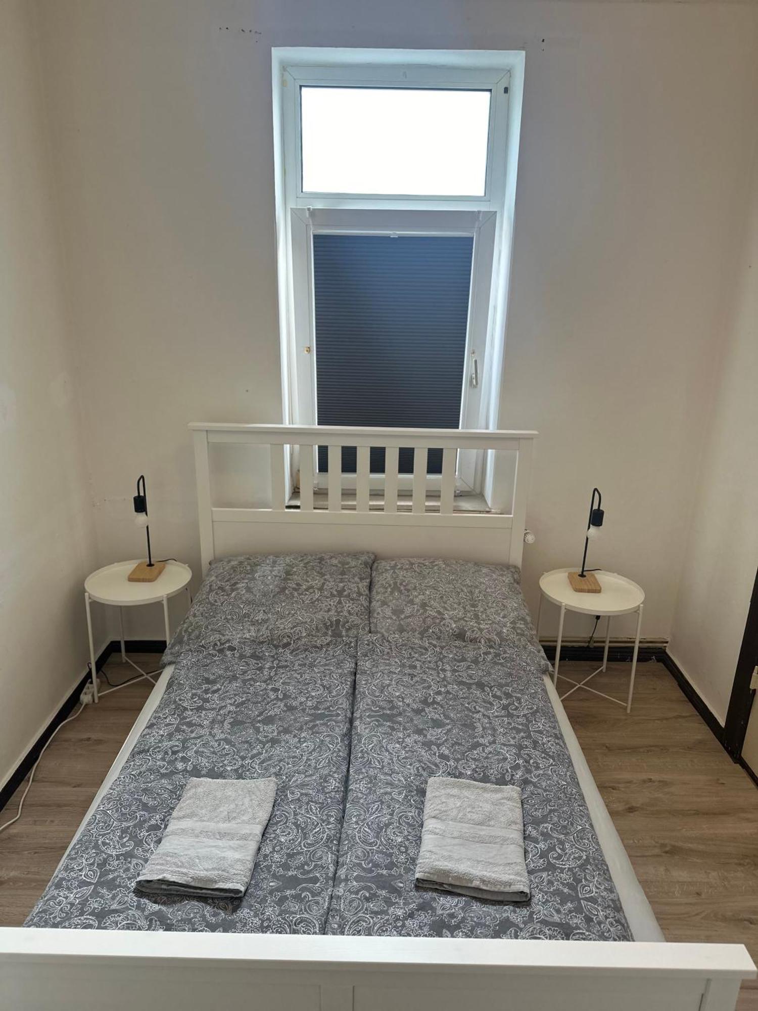 Apartment Augustus Bremerhaven