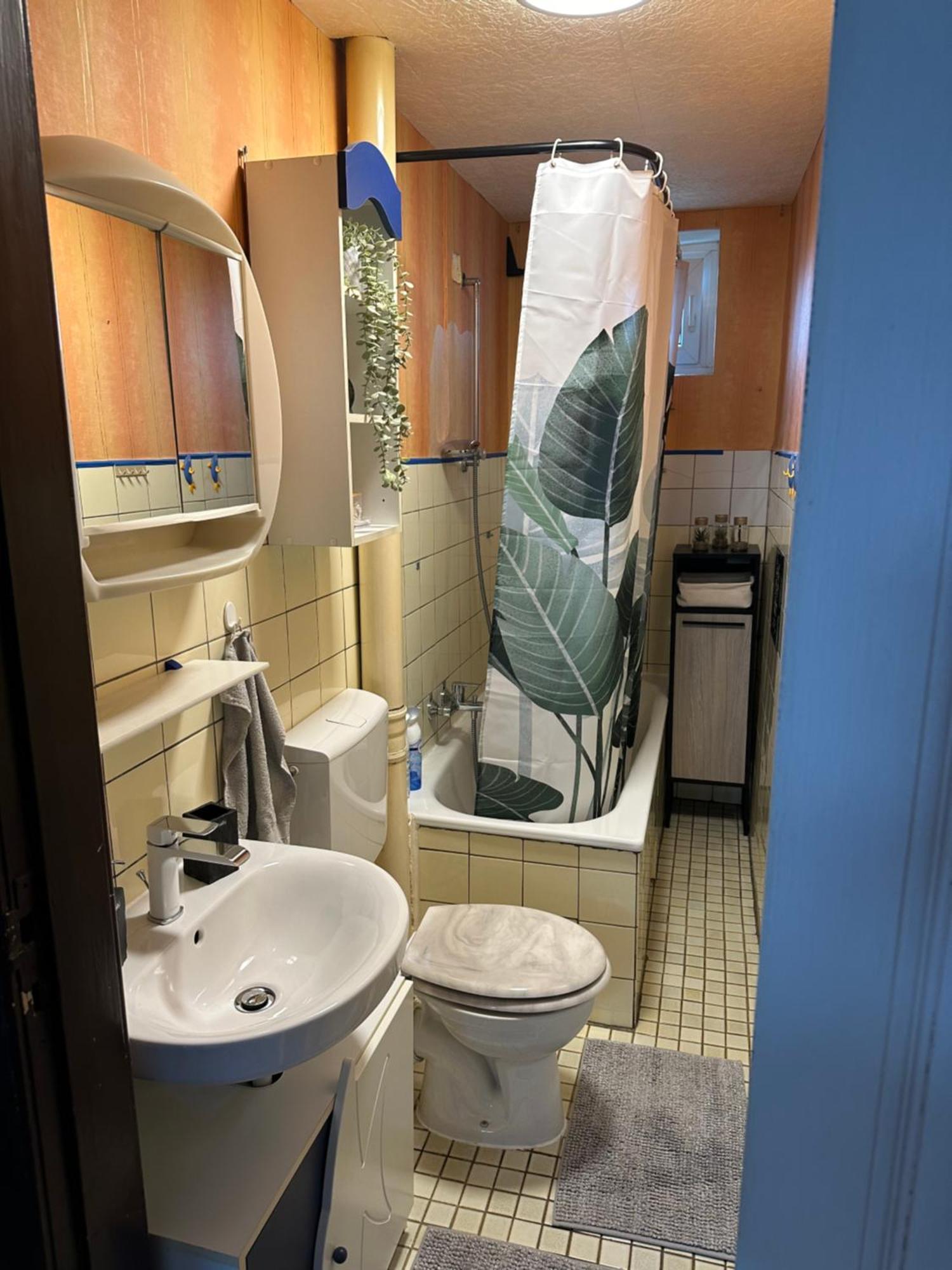 Augustus Apartment